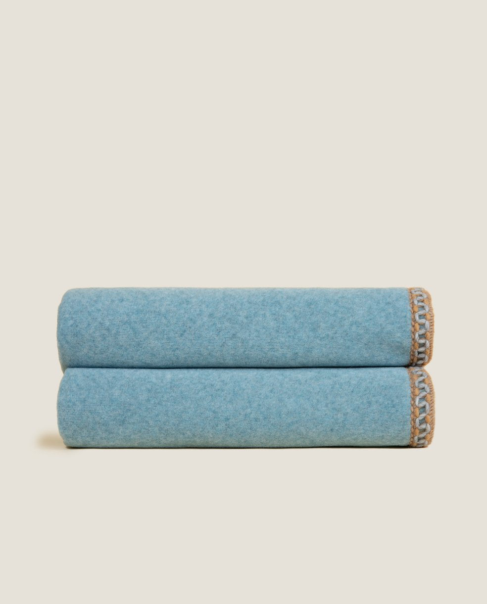 Throw Coco Soft Bamboo 63x79”