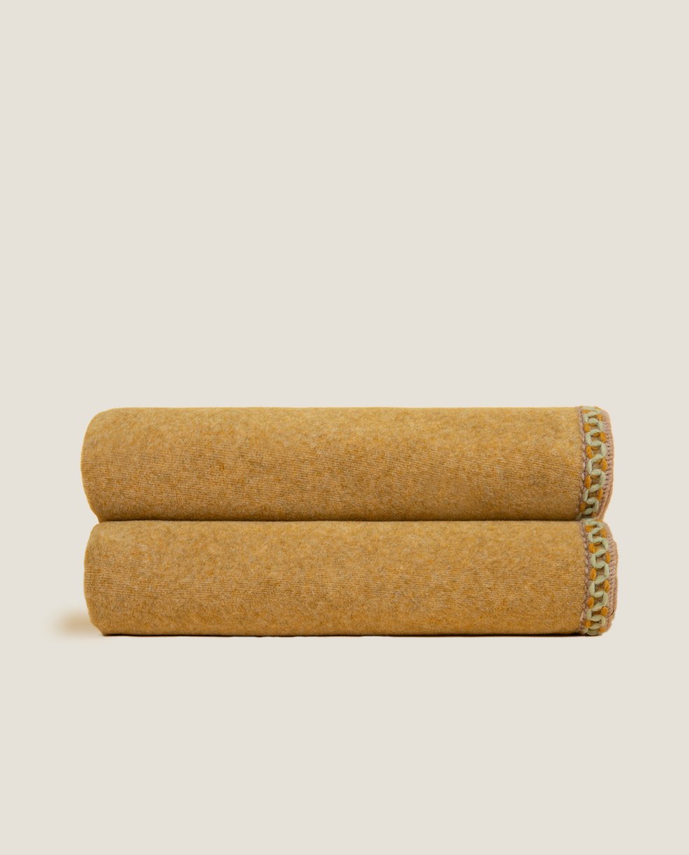 Throw Coco Soft Bamboo 63x79”