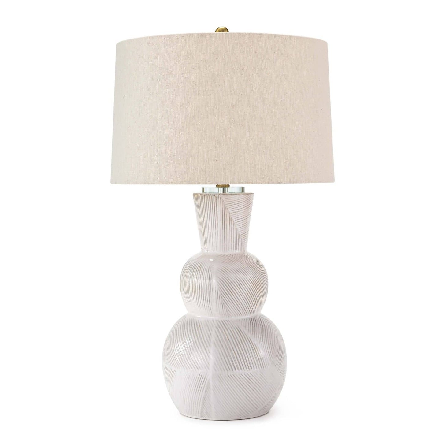 Table Lamp Hugo Ceramic