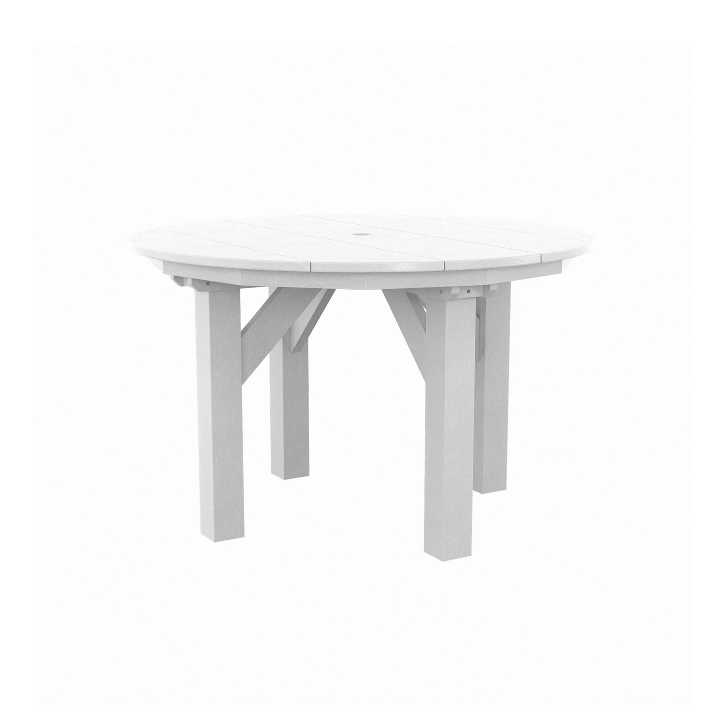 Napa Dining Table 48" Round