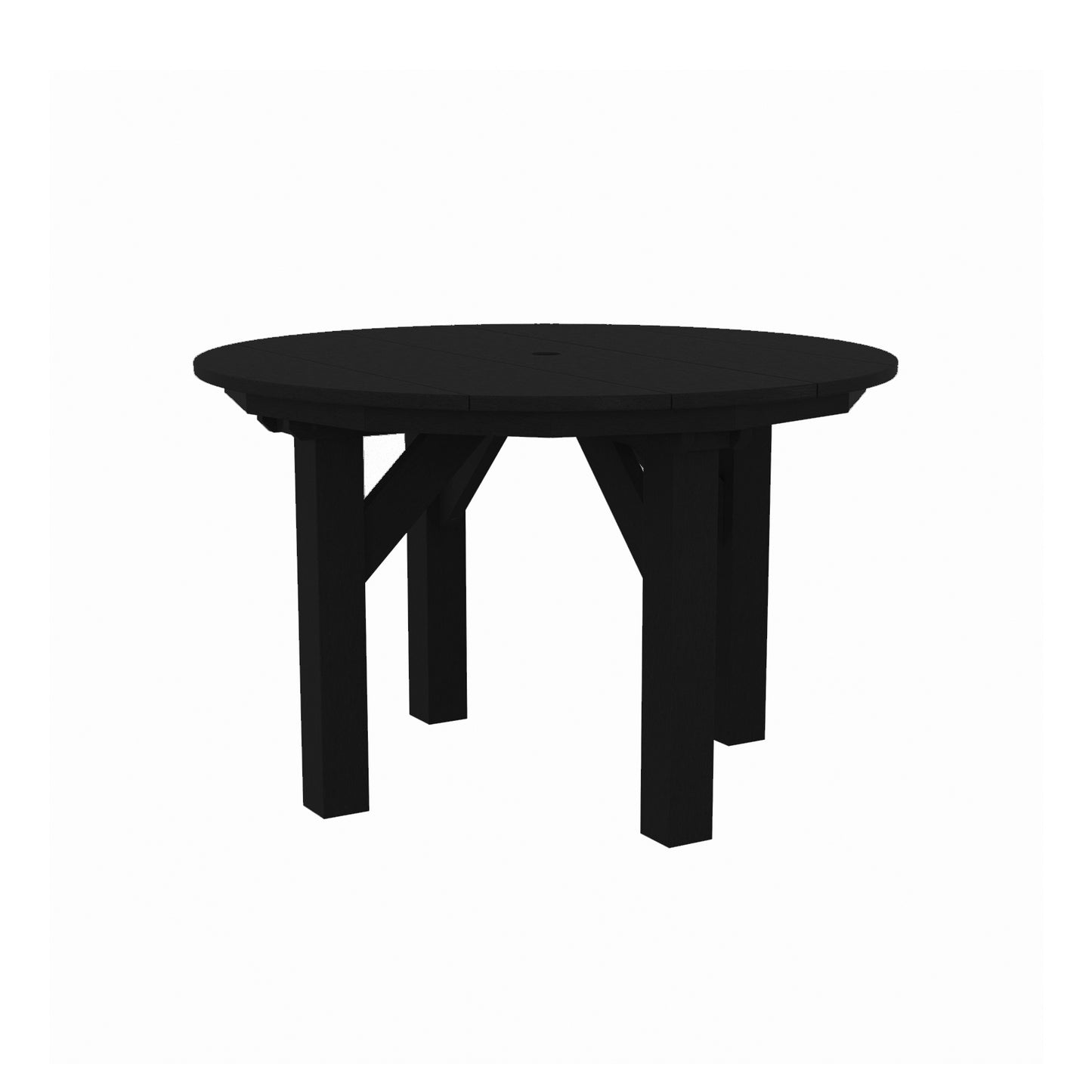 Napa Dining Table 48" Round