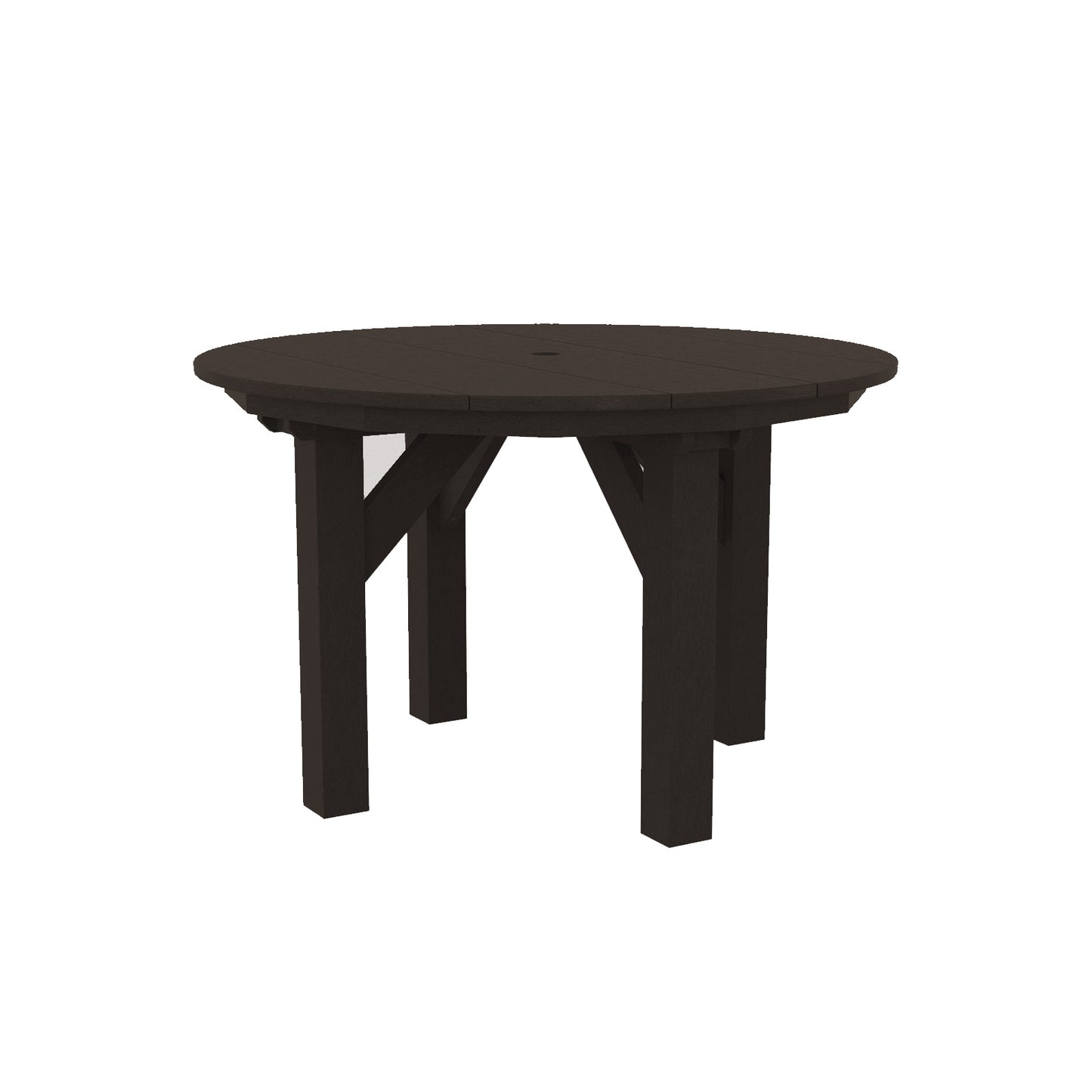 Napa Dining Table 48" Round