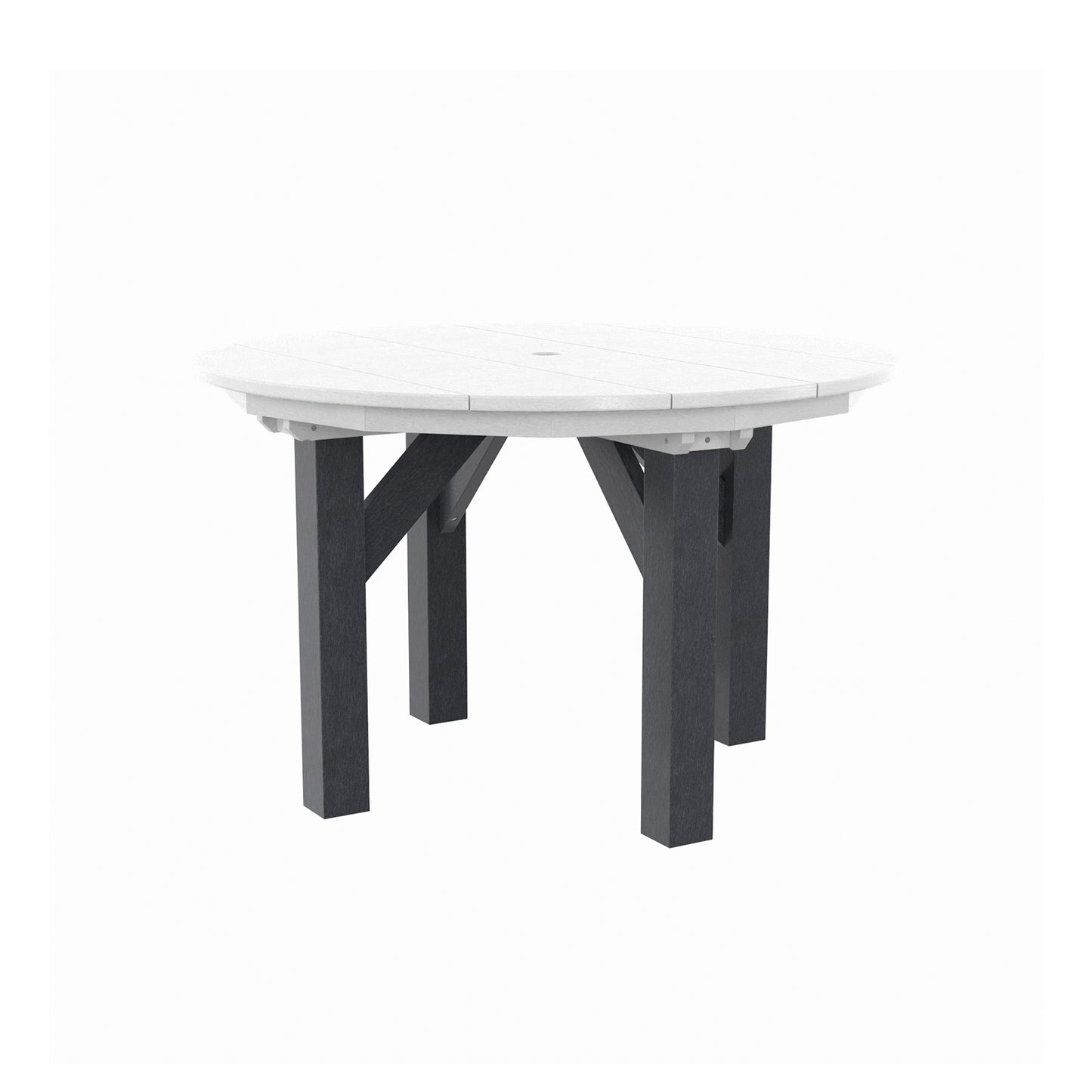 Napa Dining Table 48" Round