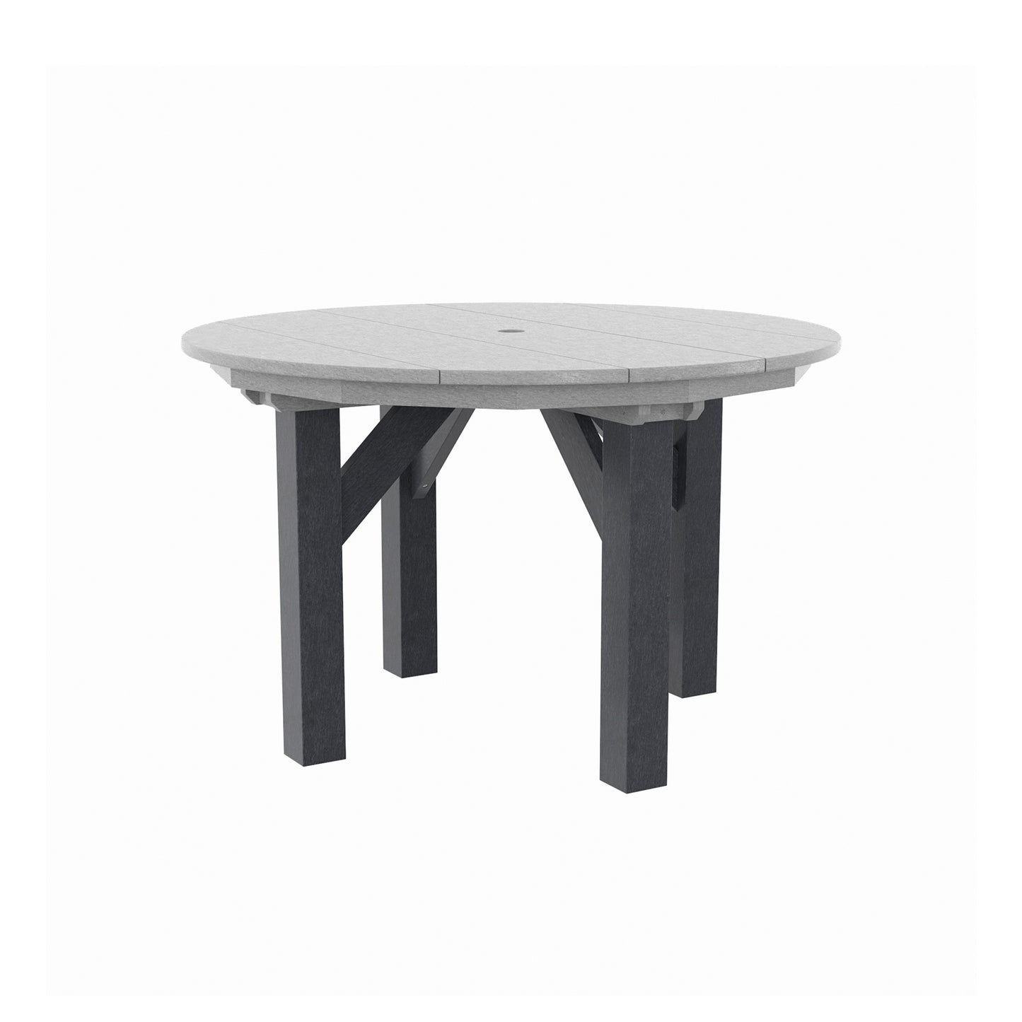Napa Dining Table 48" Round
