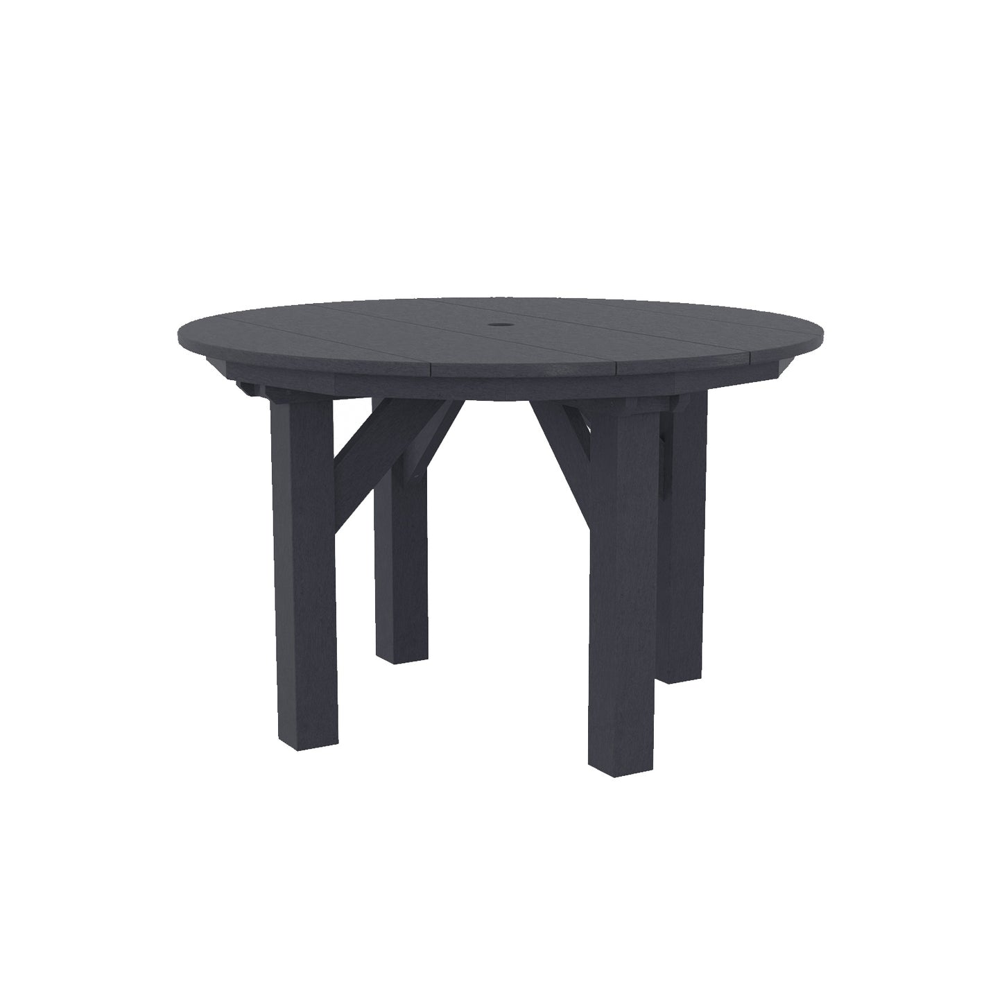 Napa Dining Table 48" Round