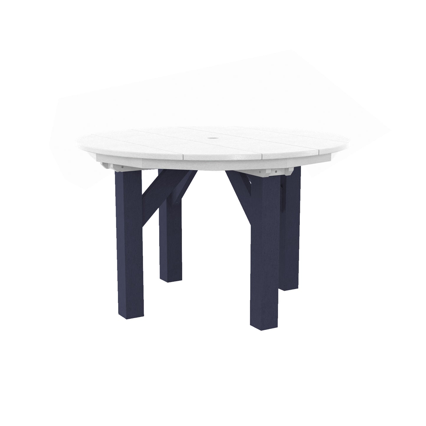 Napa Dining Table 48" Round