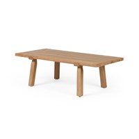 Coffee Table Lahana