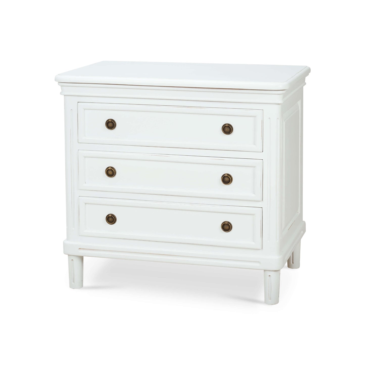 Hayward 3 Drawer Dresser