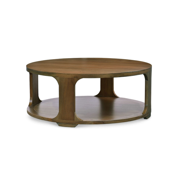 Corte Round Coffee Table