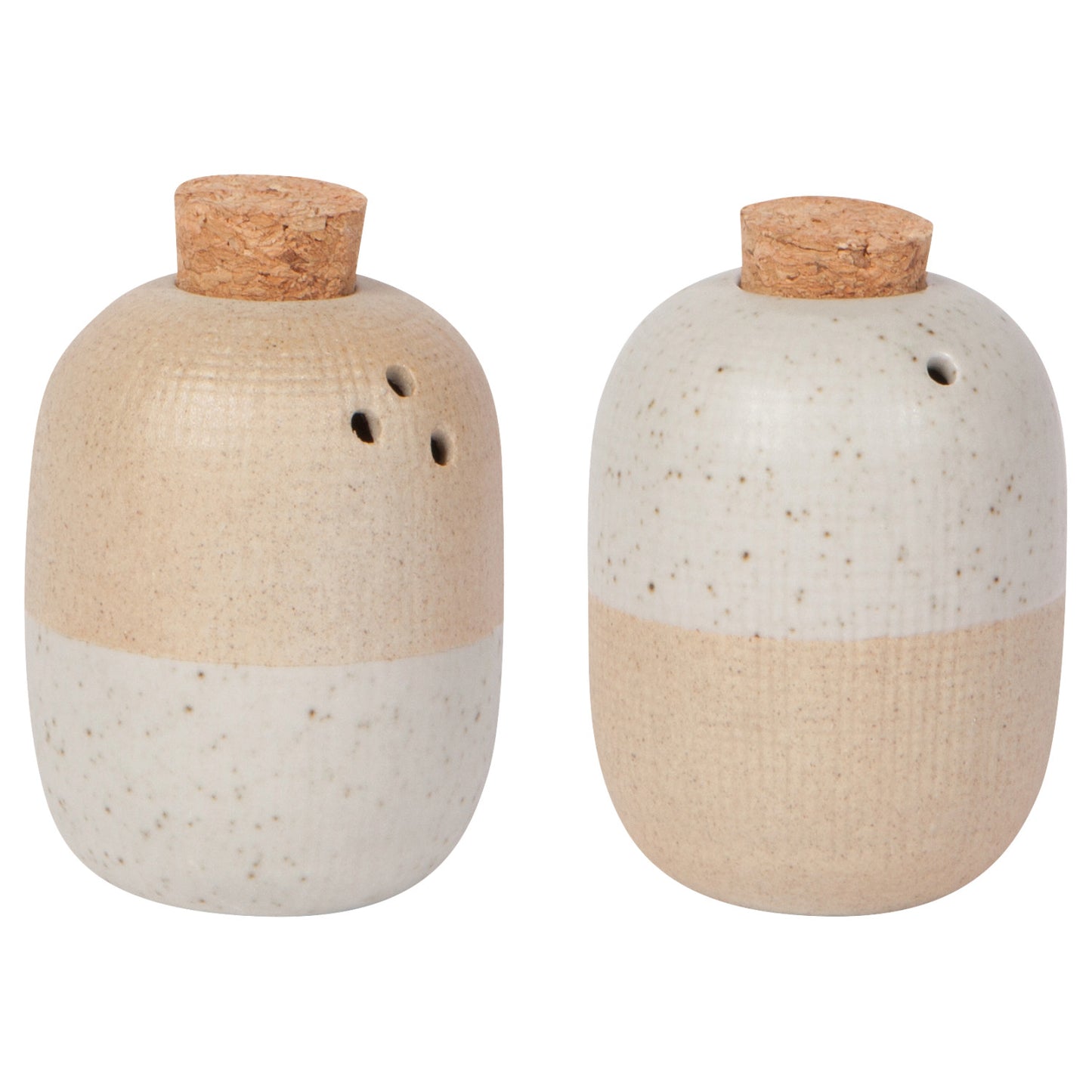 Maison Salt & Pepper Set