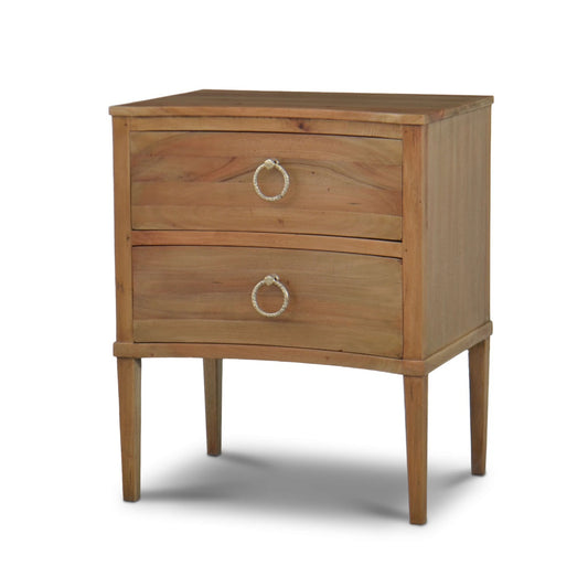 Bow Nightstand