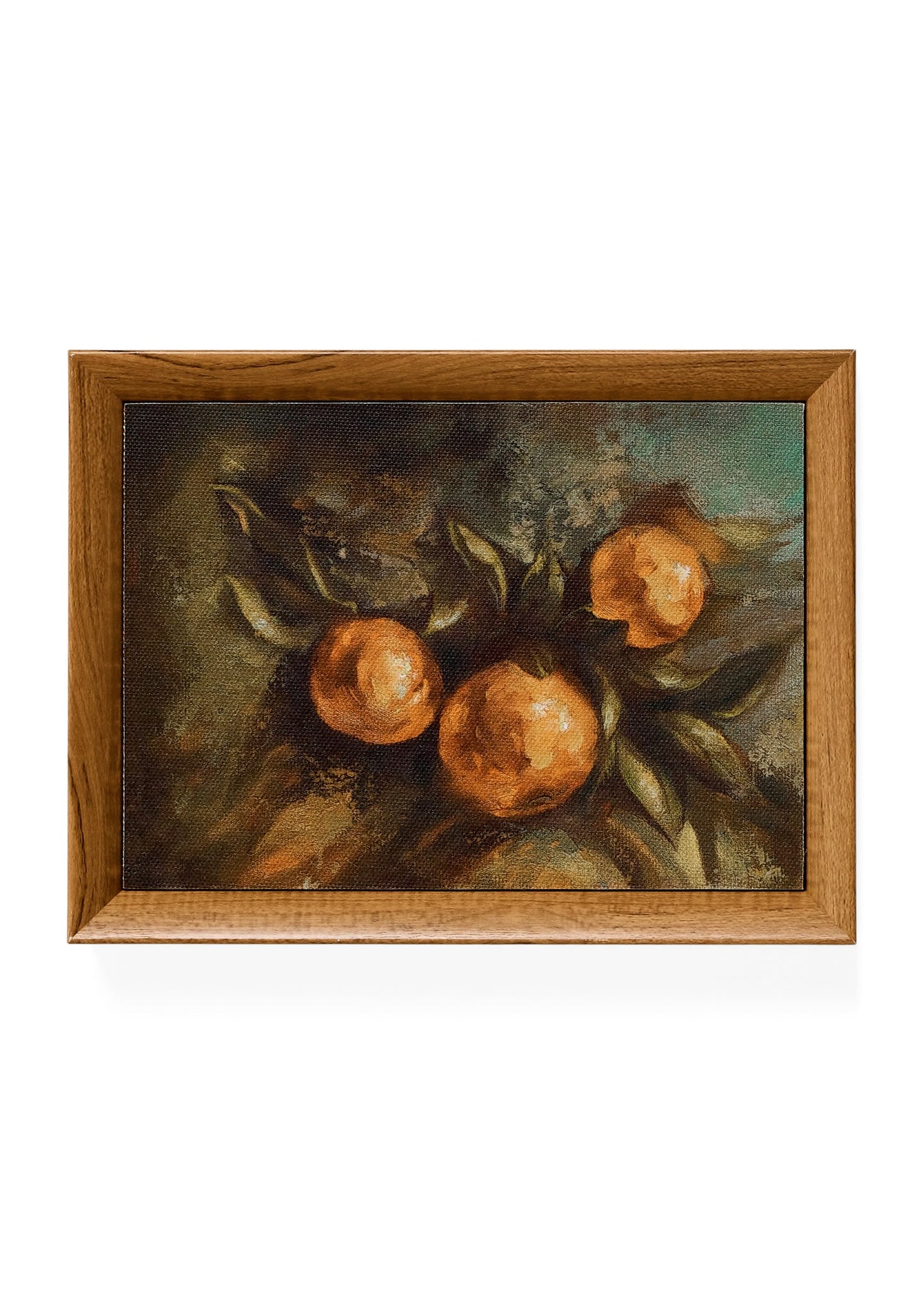 Wall Art Framed Fruit