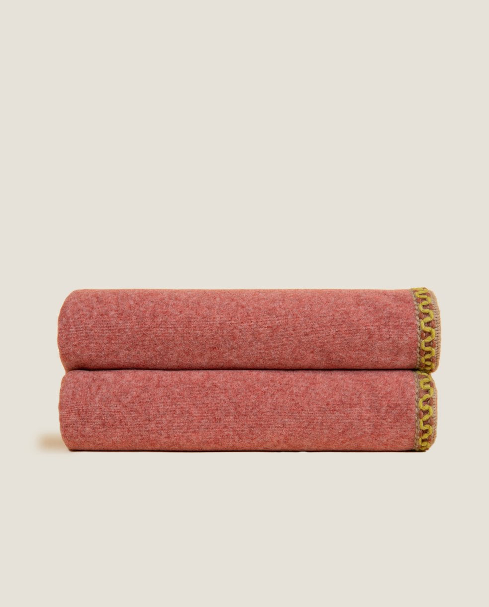 Throw Coco Soft Bamboo 63x79”