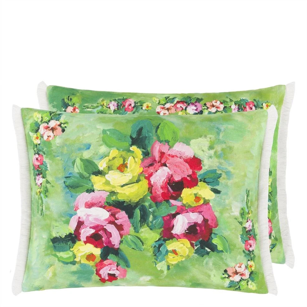 Toss Cushion Ghirlanda