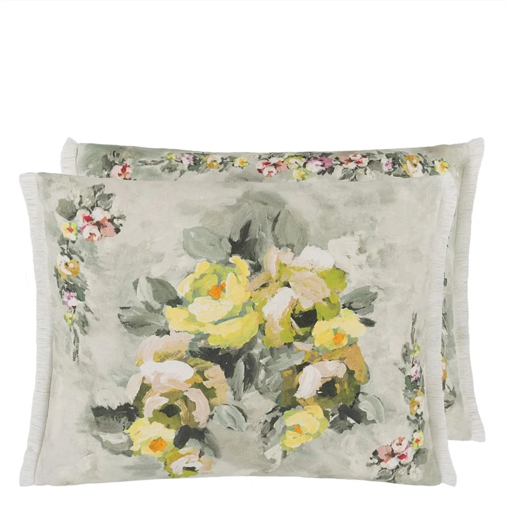 Toss Cushion Ghirlanda