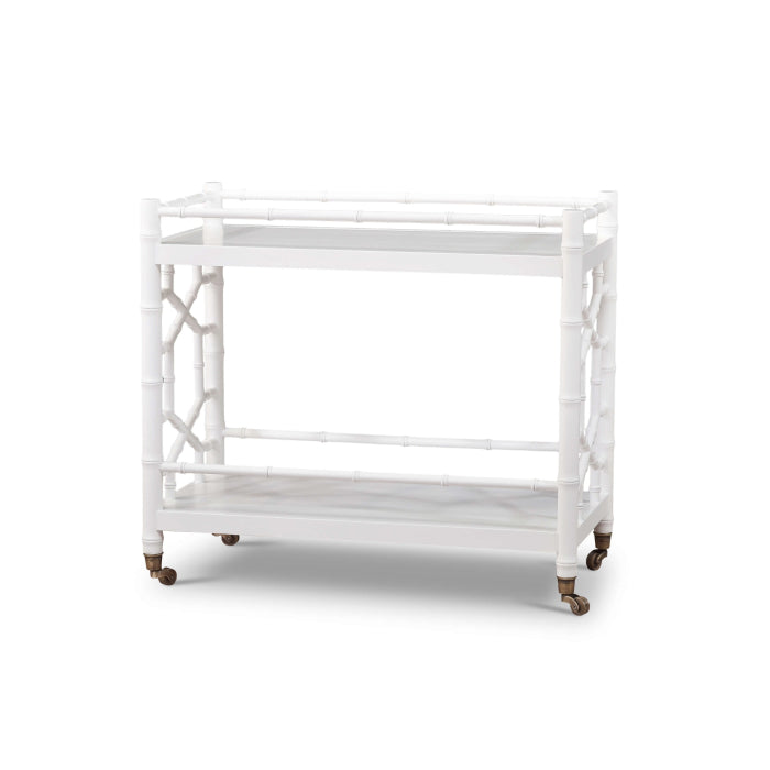 Grosvenor Drinks Trolley