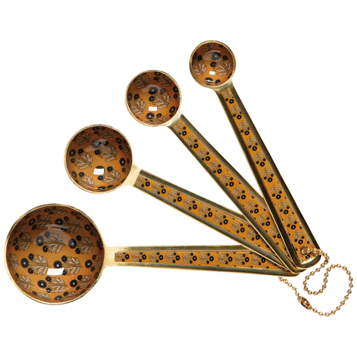 Measuring Spoons S/4