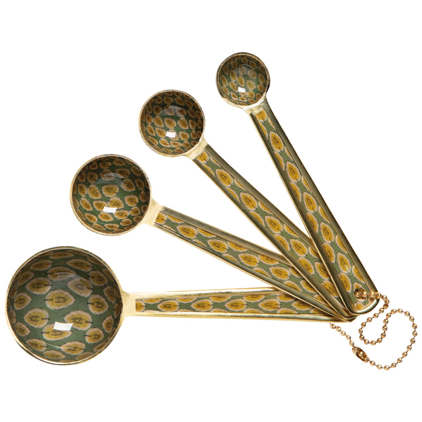 Measuring Spoons S/4