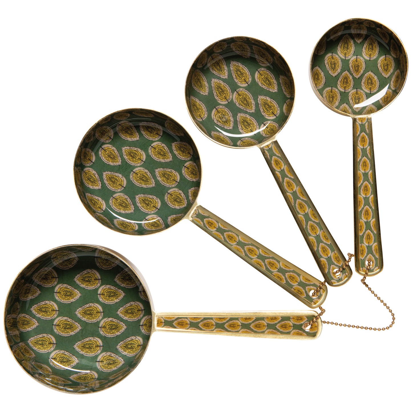 Measuring Cups S/4