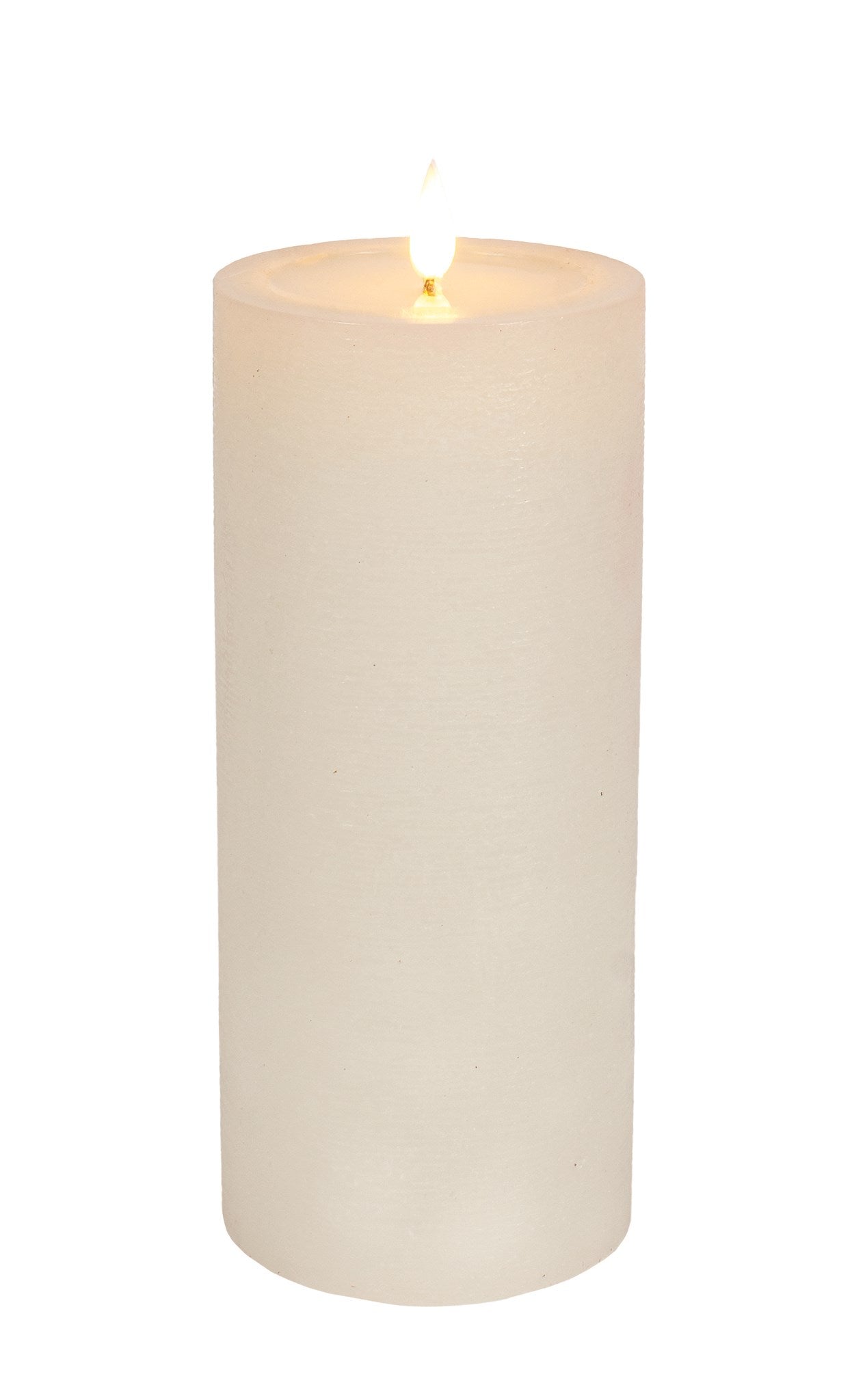 Candle Pillar LED