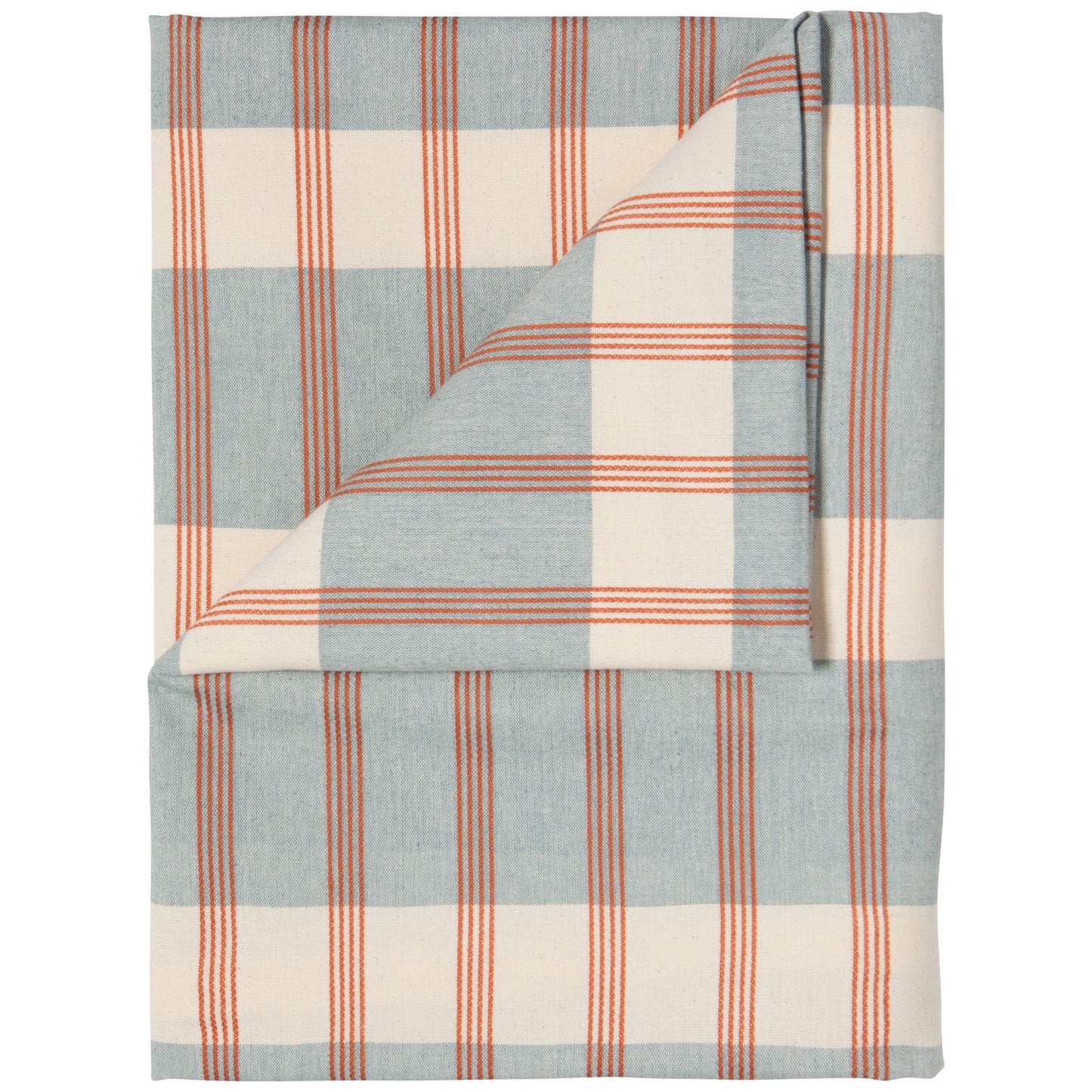Tablecloth Woven Rowan