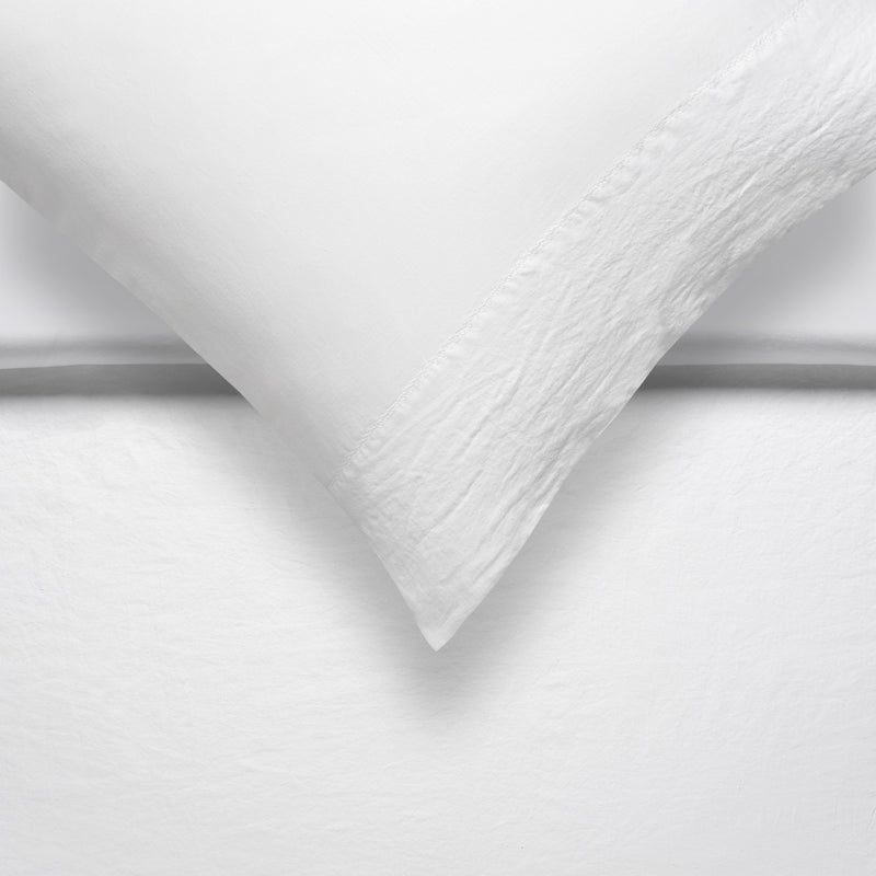 Pure 66 Duvet Cover Set