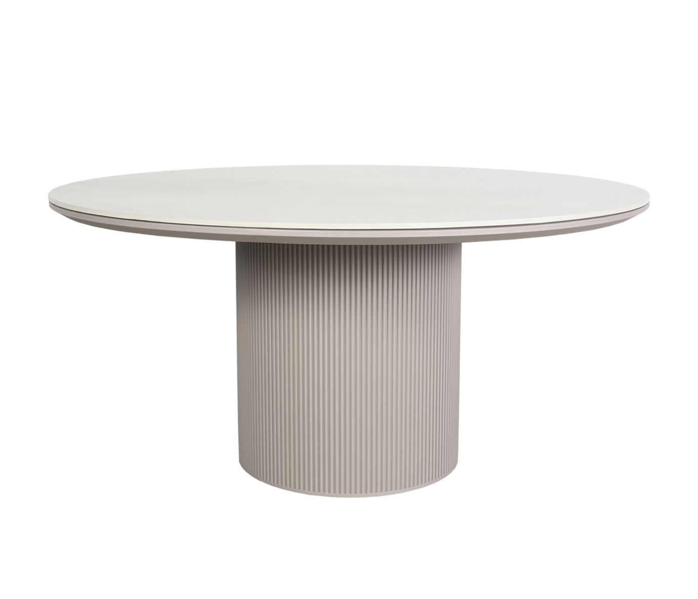 Roman 62" Dining Table