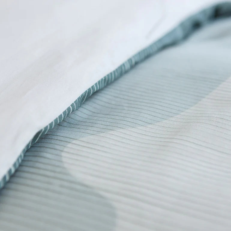 Coastline Duvet Cover Set