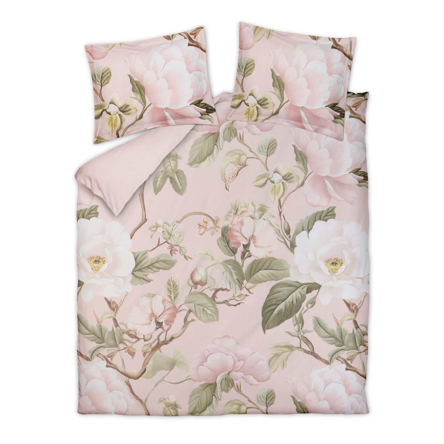 Mirelle King Duvet Set