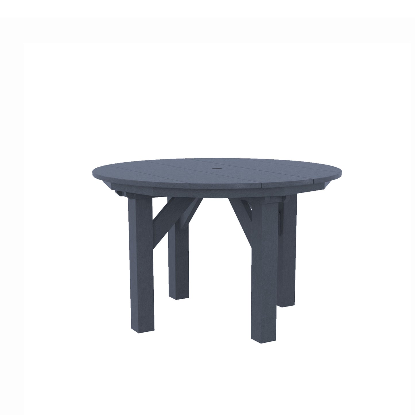 Napa Dining Table 48" Round