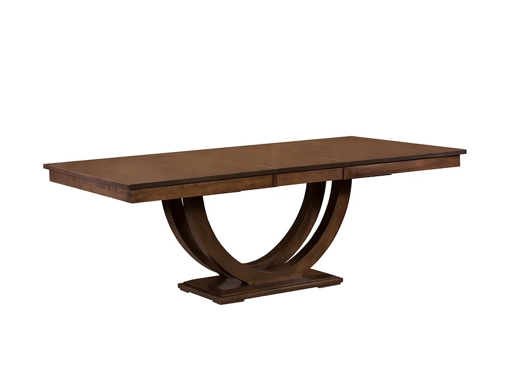 Dining Table Rectangular Extension