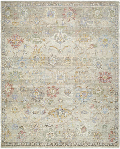Rug Anelka Handmade