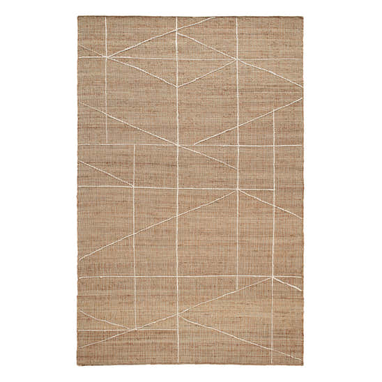 Rug Judson Jute