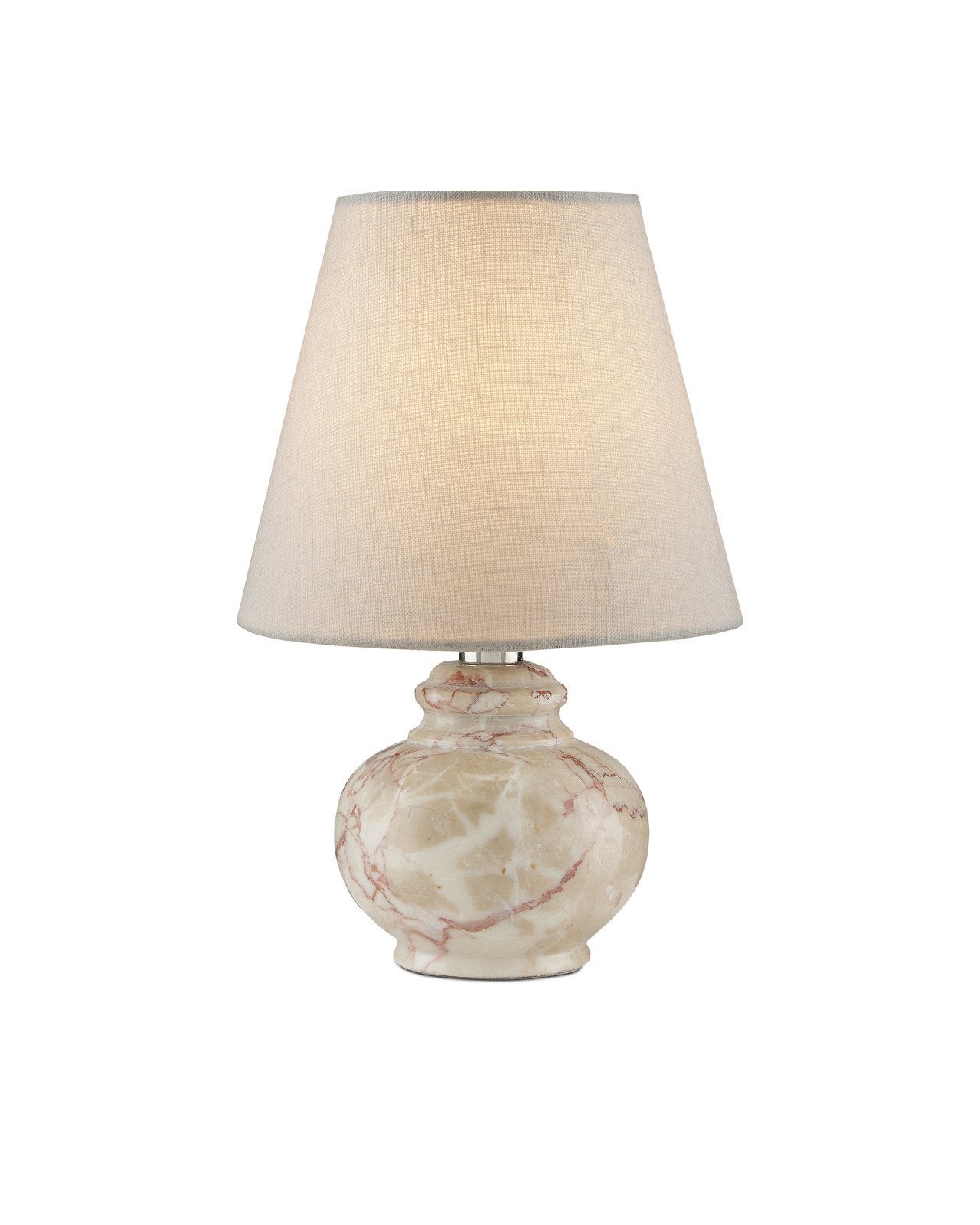 Table Lamp Piccolo Tan Mini