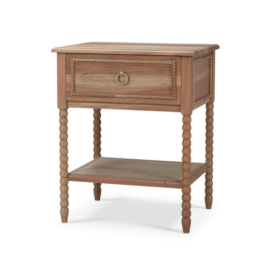 Cholet Bedside Table