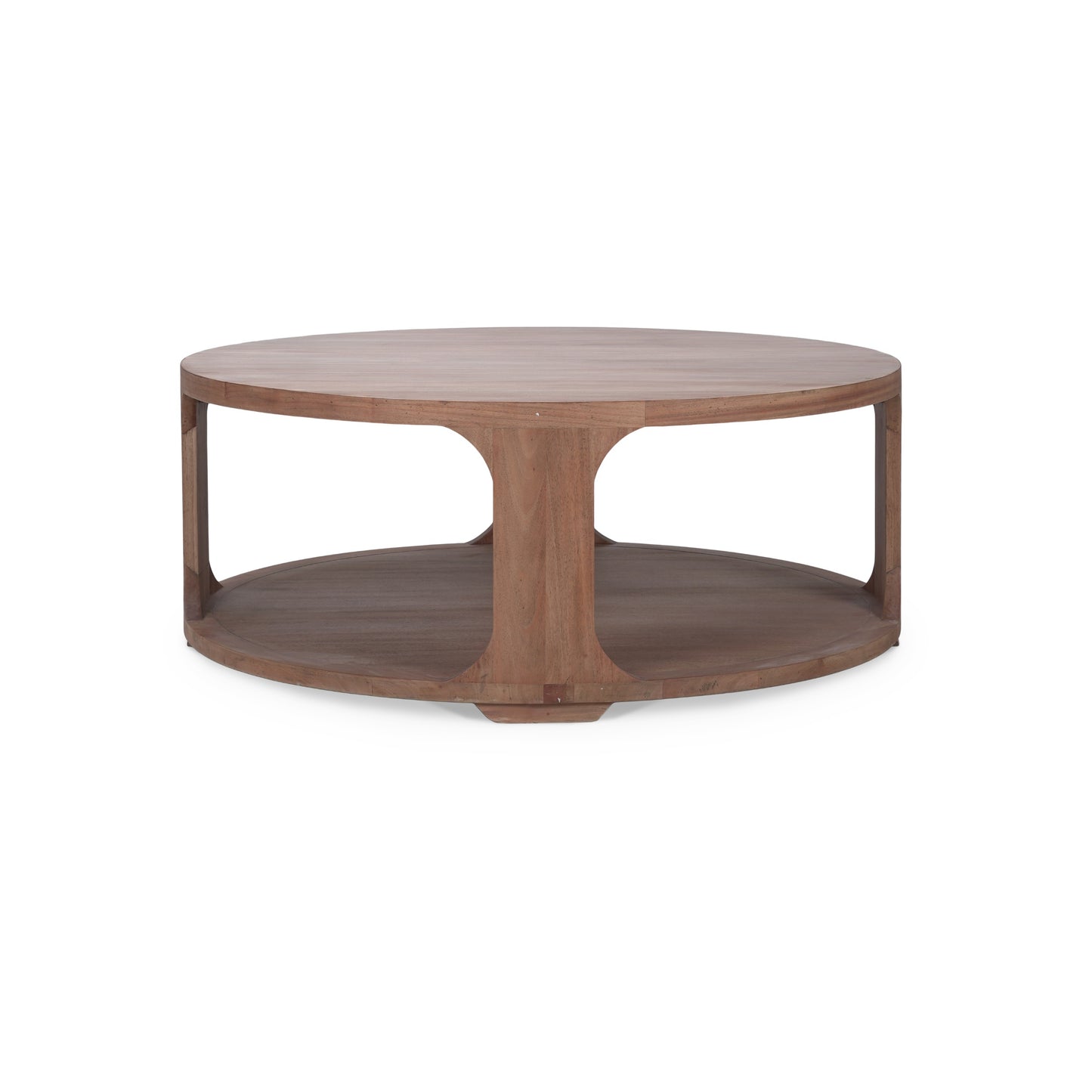 Corte Round Coffee Table