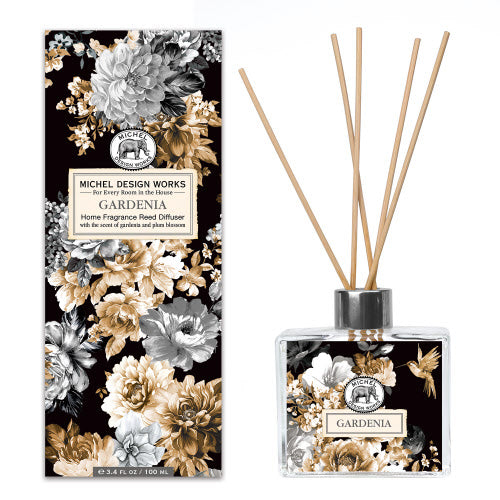 Reed Diffuser - Michel Design