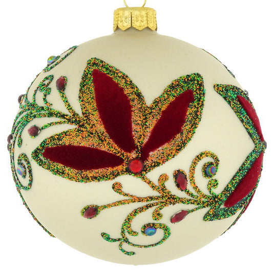 European Baubles 2025