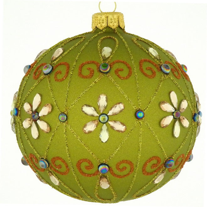 European Baubles 2025