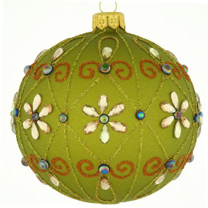 European Baubles 2025