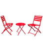 Metal 3Pc Conversation Set