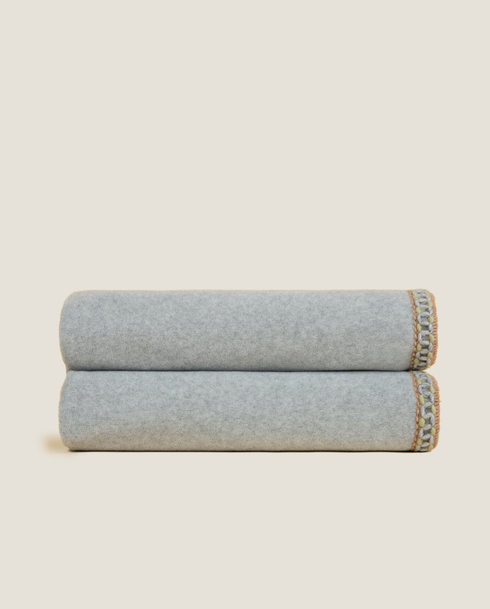 Throw Coco Soft Bamboo 63x79”