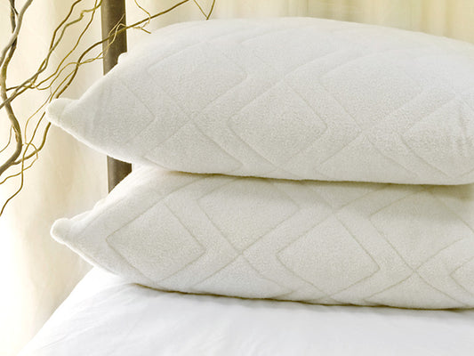 Pillow Protector Dormier Wool