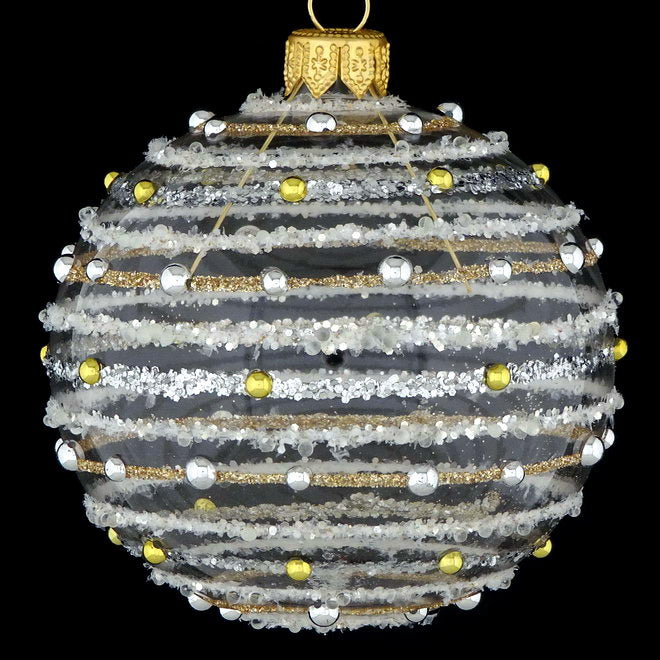 European Baubles 2025