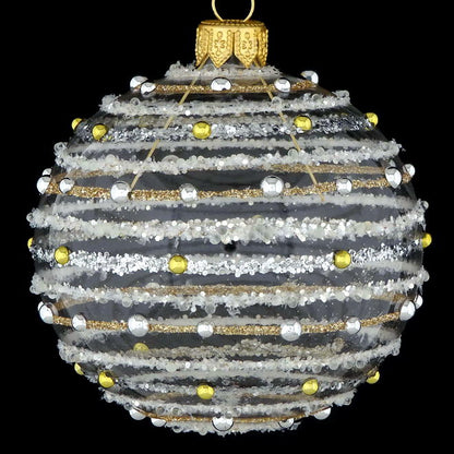 European Baubles 2025