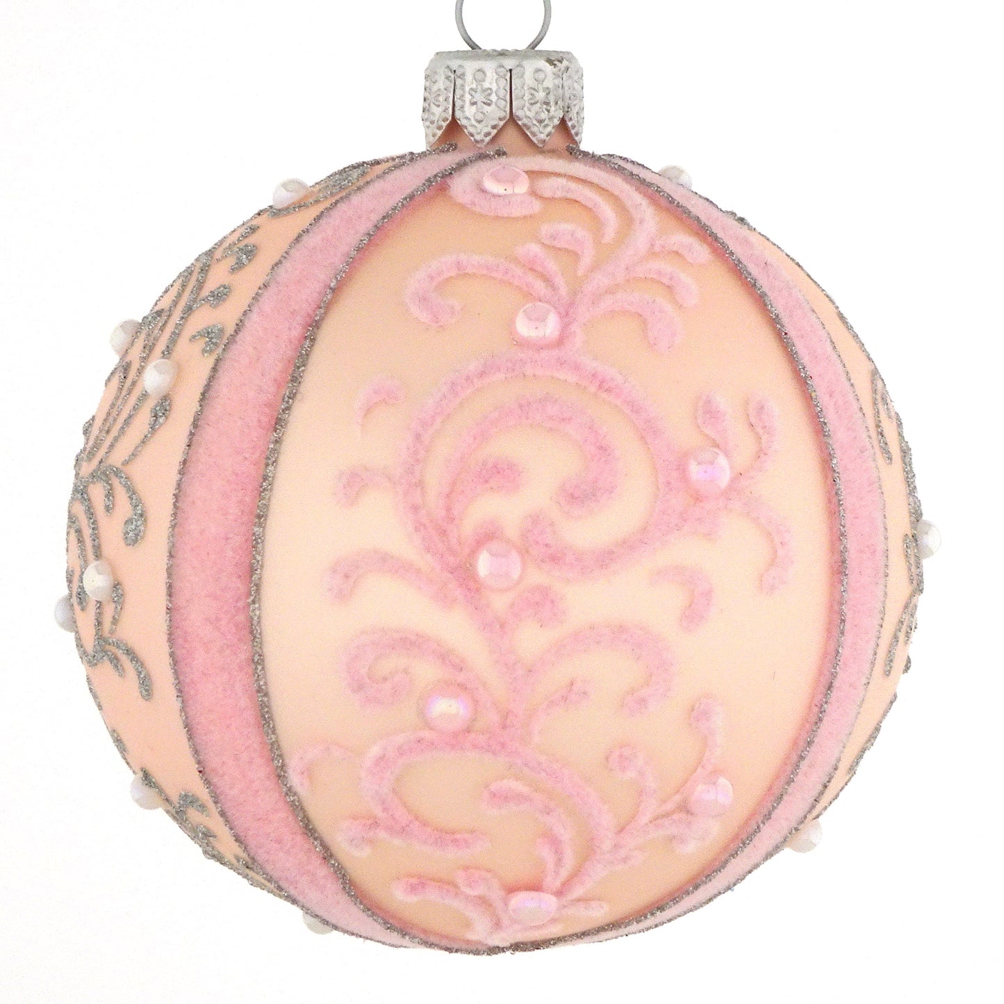 European Baubles 2025