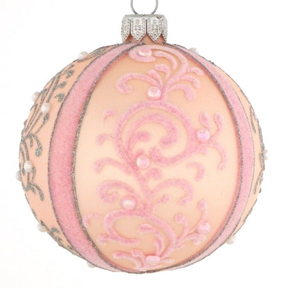 European Baubles 2025