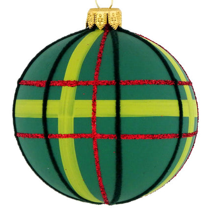 European Baubles 2025