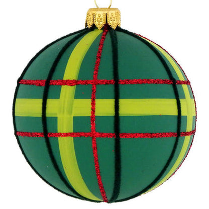 European Baubles 2025