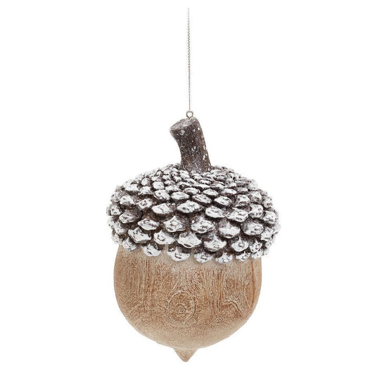 Ornament Acorn